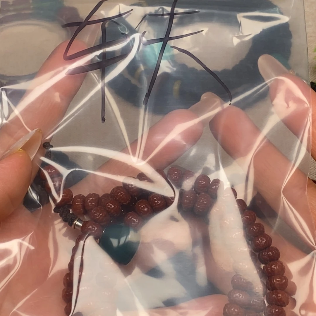 吊坠金刚菩提车*