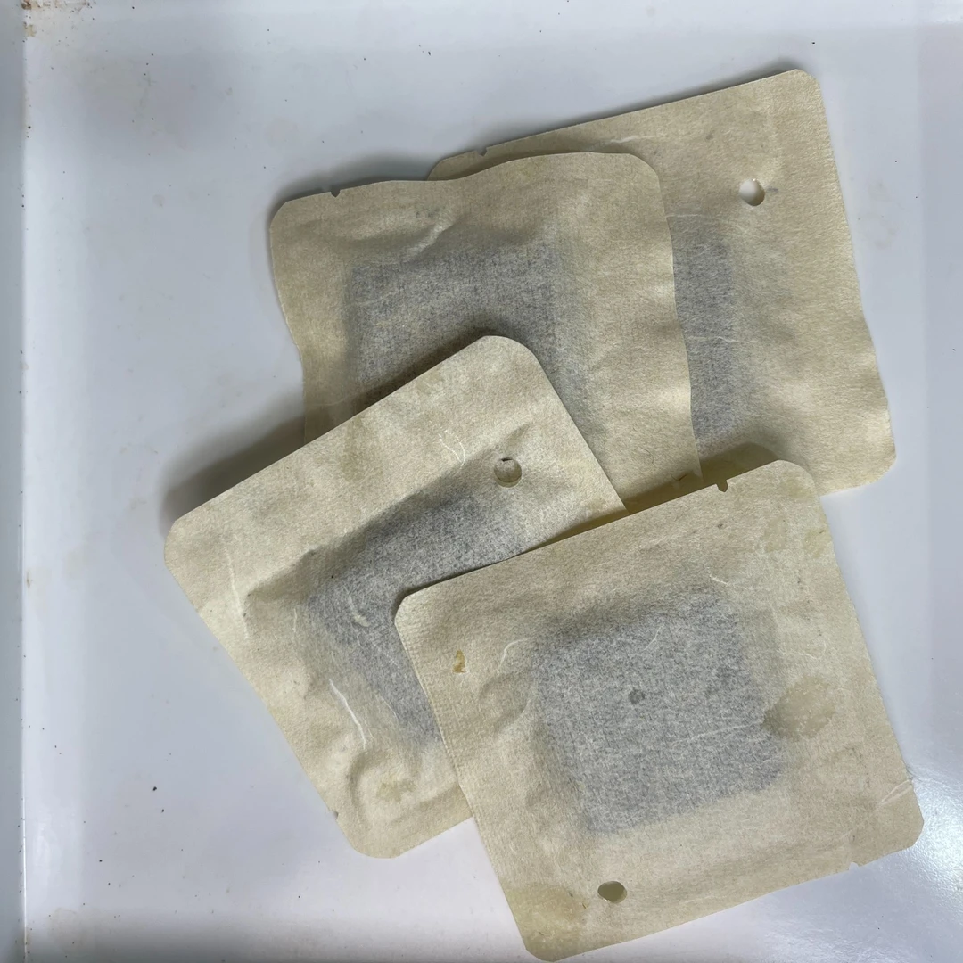 7月21日 17年南彩山单株普洱茶 生茶片茶 A030号