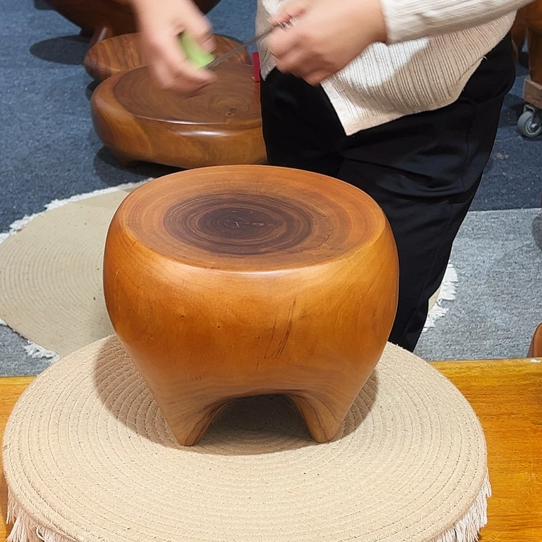 8 号香樟木尺寸：26-26-20cm