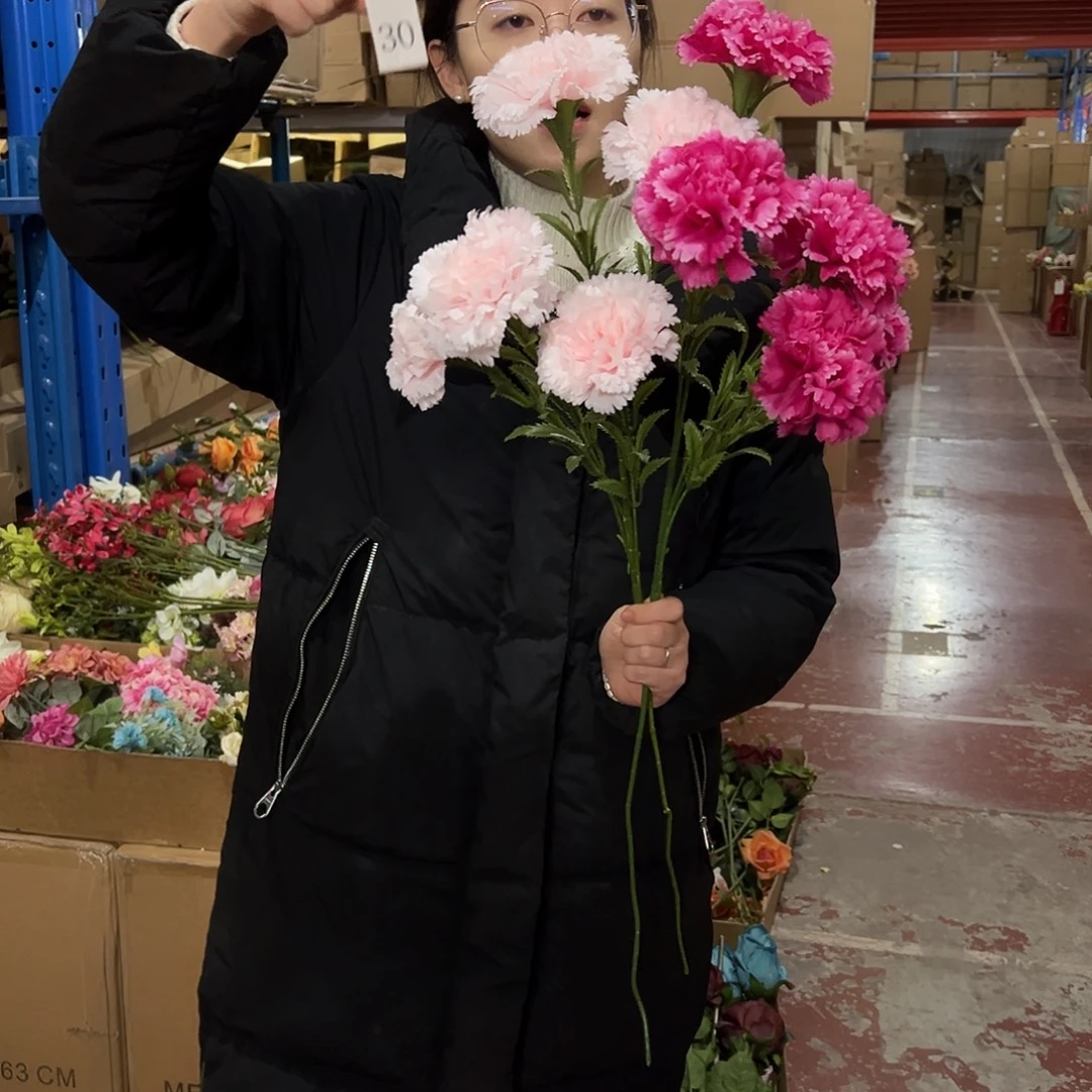 30号［闪购］仿真花，公主请下单！