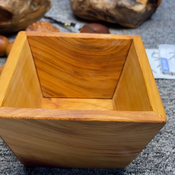 柏木（崖柏）崖柏133