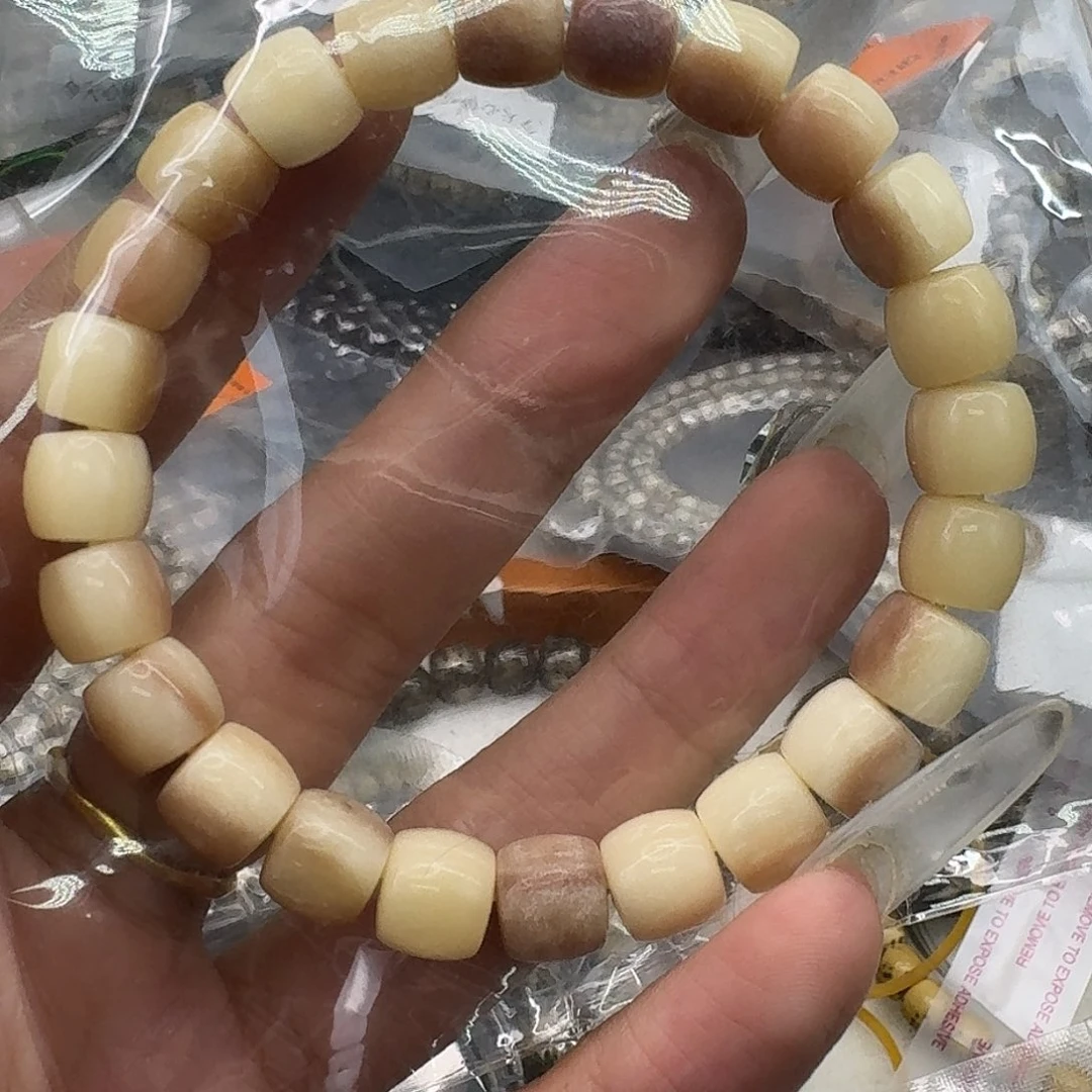手串星月菩提344驼98直