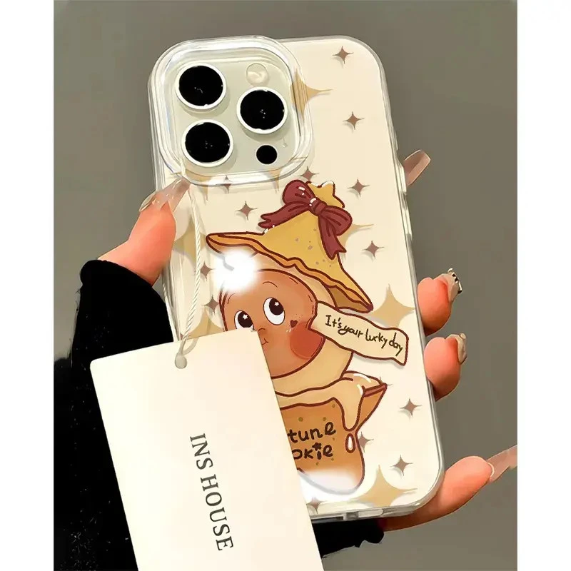 帽子星星人适用iPhone17promax/16手机壳华为p70小米OPPOVIVO荣耀