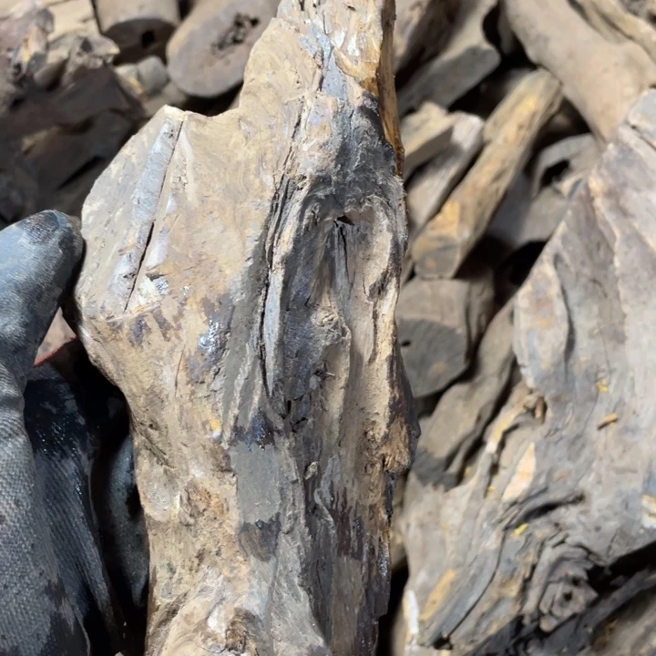 贡木把件折*加工定制不退不换