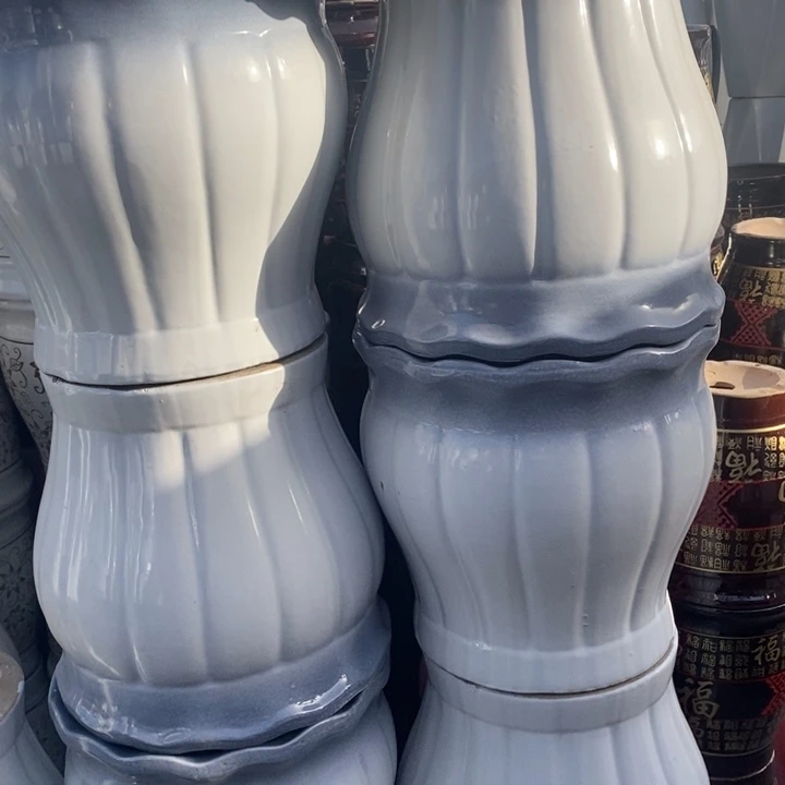 低腰渐变灰南瓜特大口40/40