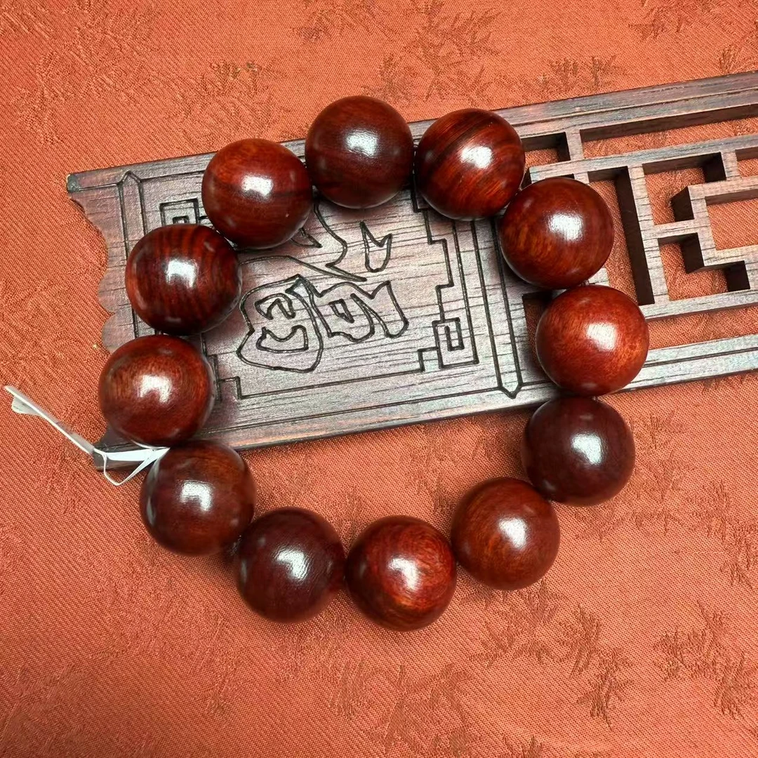 2374号文玩手链多样性发其一