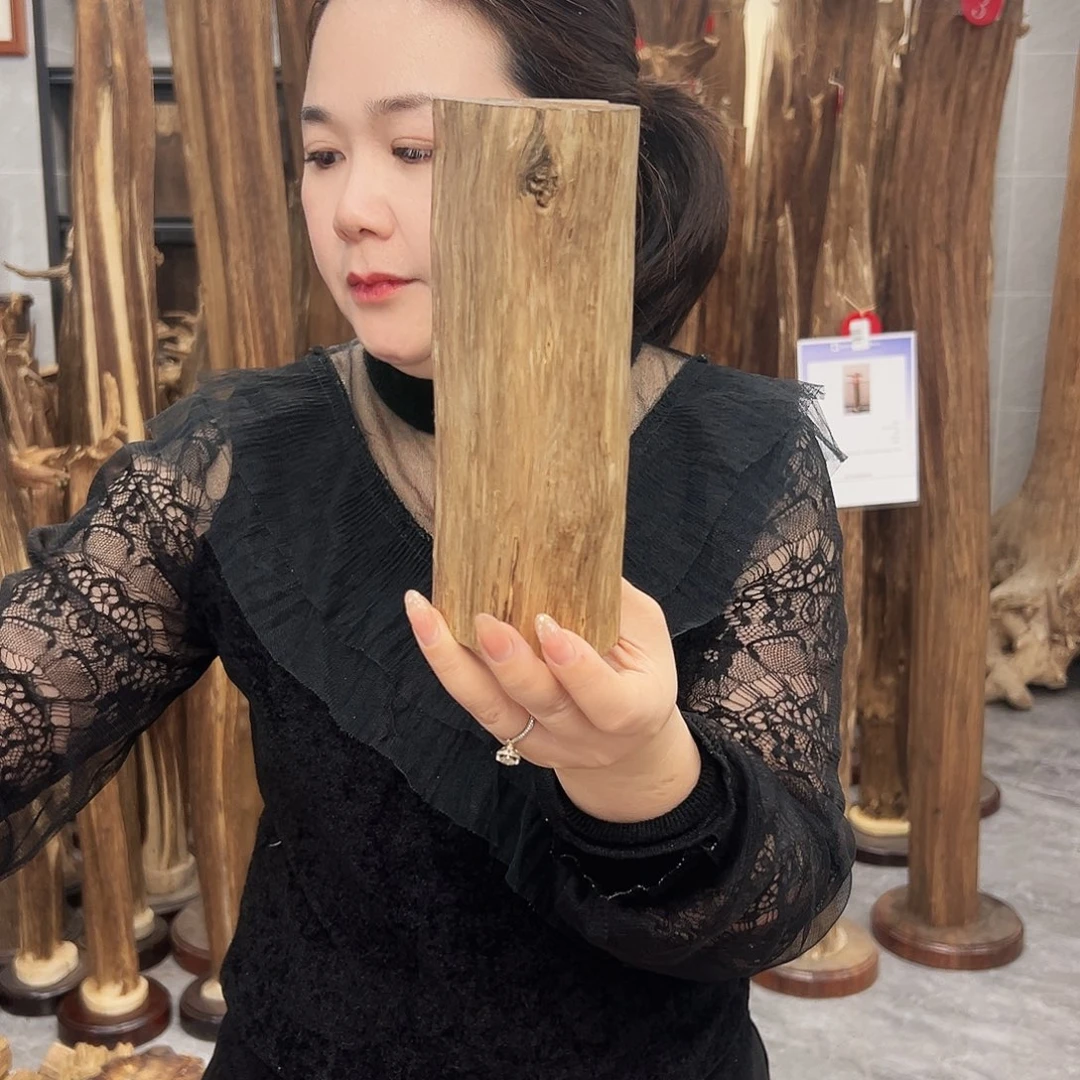 沉香摆件沉香原料摆件工艺品