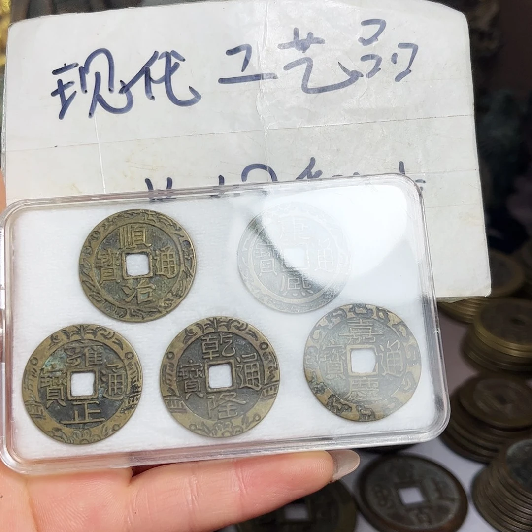 铜铜现代工艺品工厂自产自发