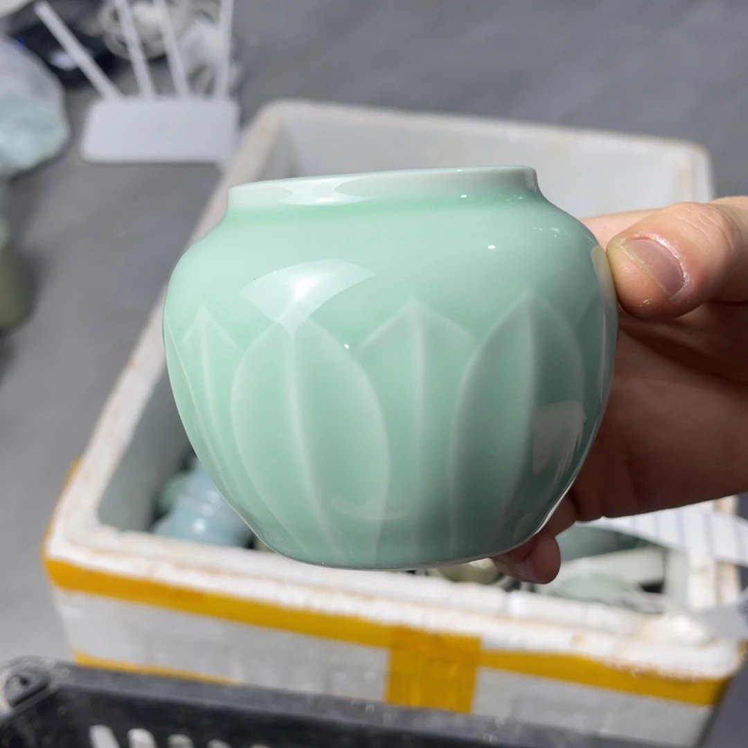 三宝茶器开播福利