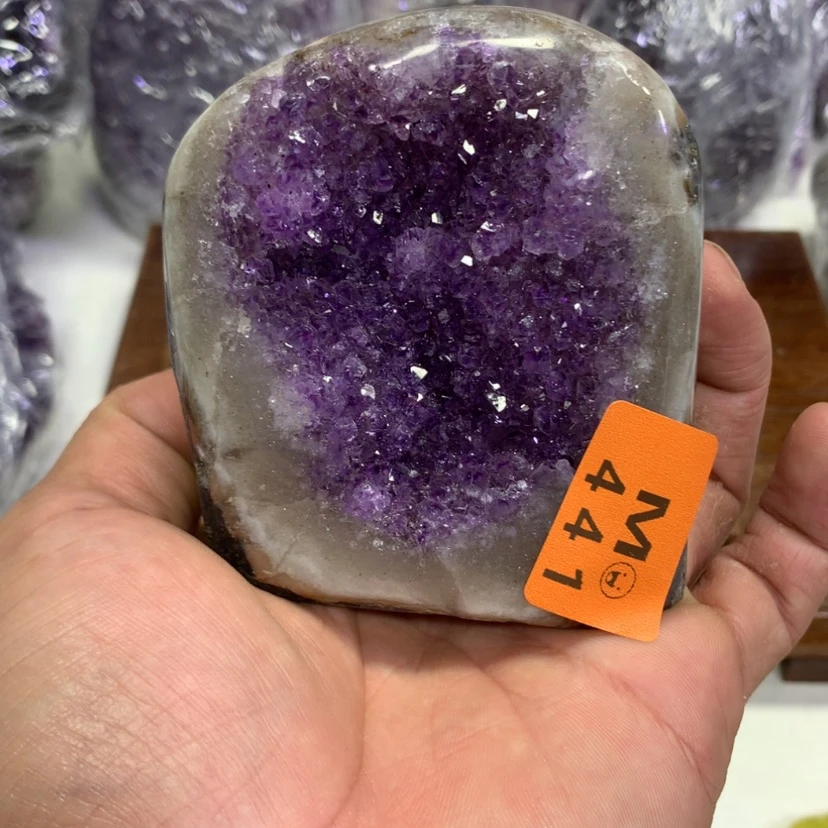 【闪购商品】水晶大型摆件（非配饰）未镶嵌