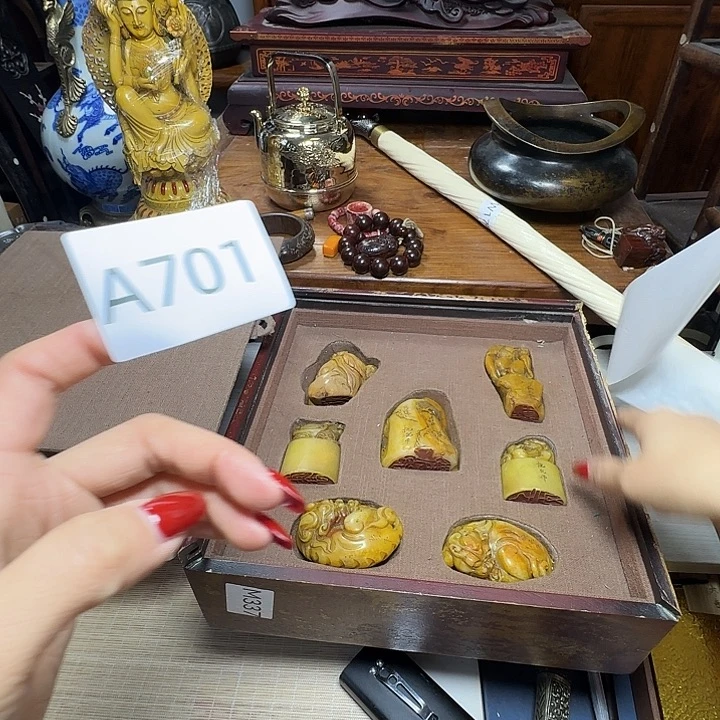 大***痞吊坠凤眼菩提手串