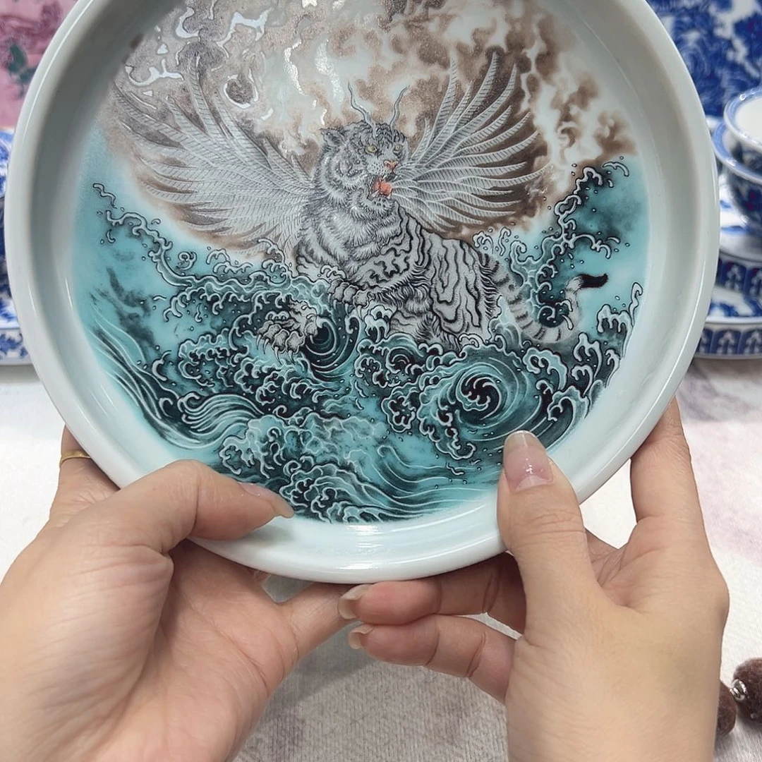 金***一陶景德镇陶瓷工厂福利价