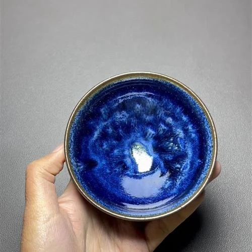 【闪购商品】茶盏-737............