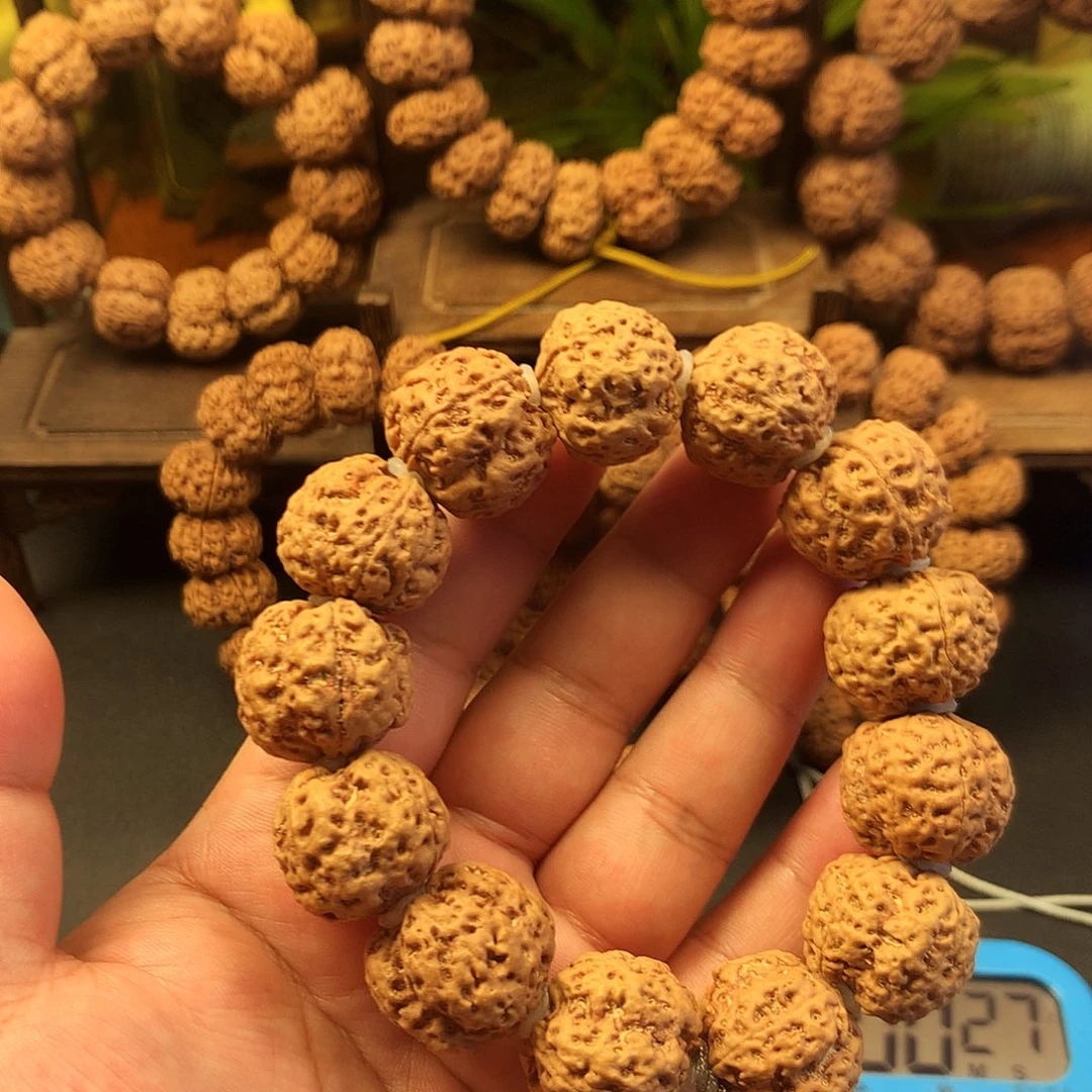 天***南金刚菩提吊坠1