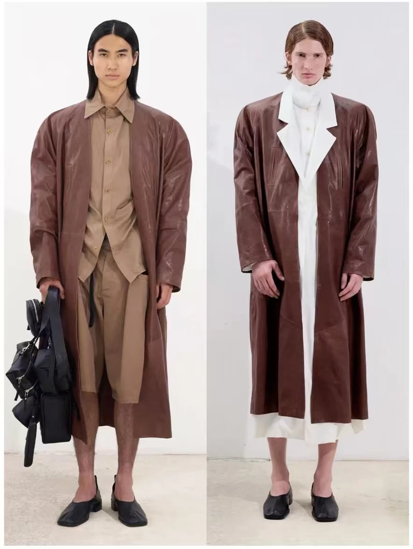 CC-2288-冬季新款潮牌时尚百搭男女同款羽绒衣