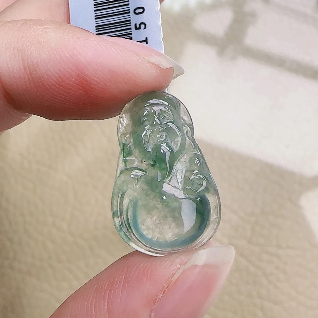 【闪购商品】颈饰未镶嵌翡翠
