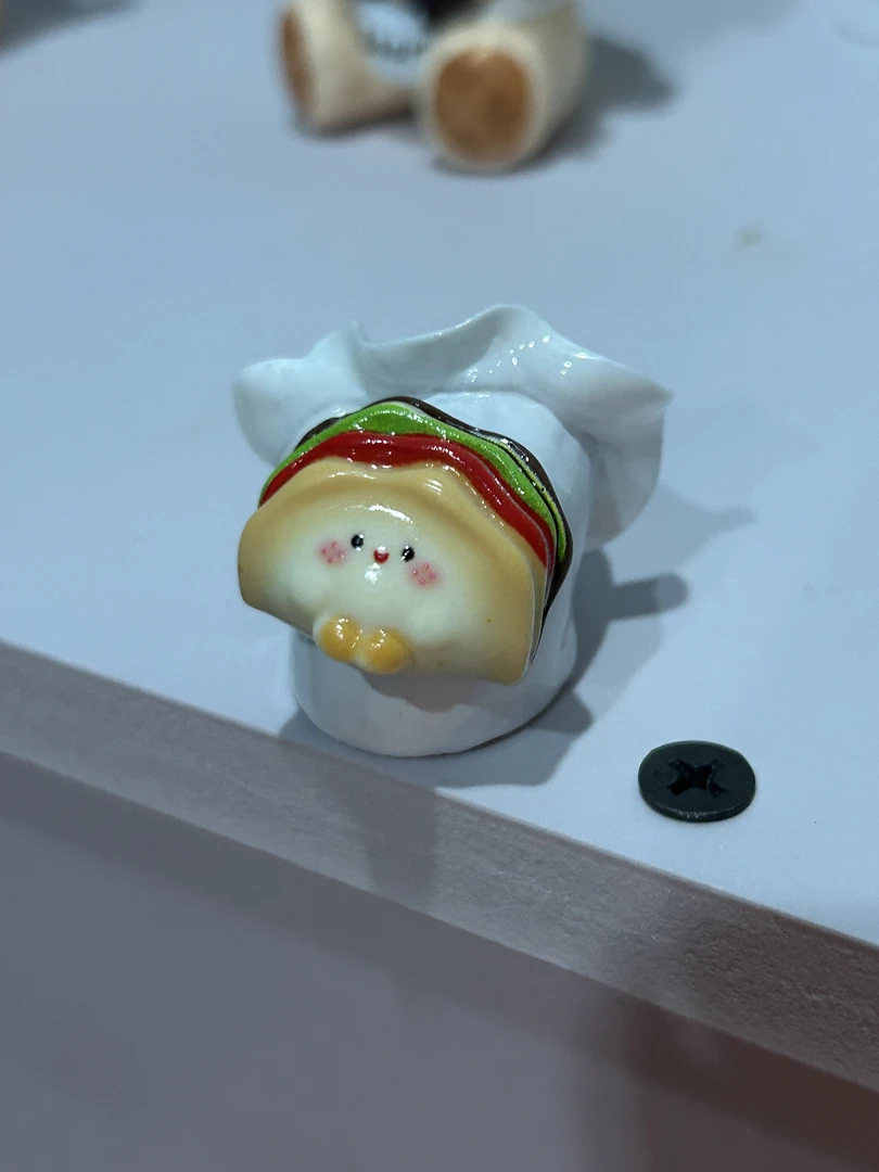 小饺子壳壳 2.5以内