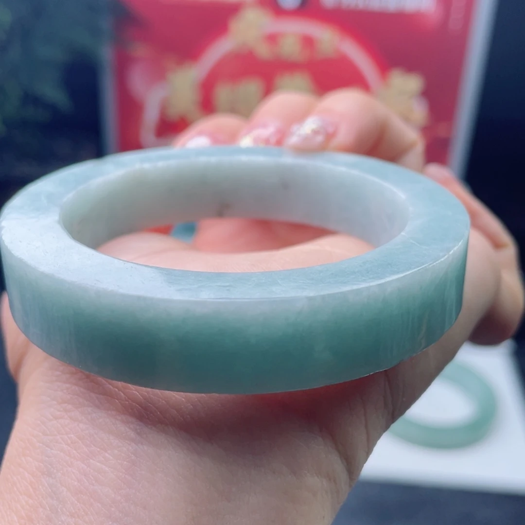 定制翡翠未镶嵌正