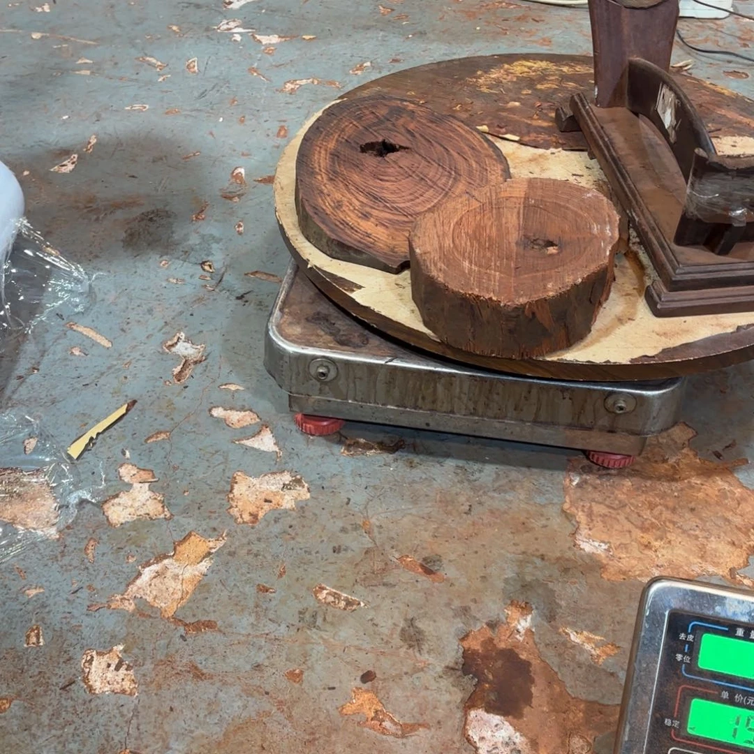 一物一拍血檀编码274