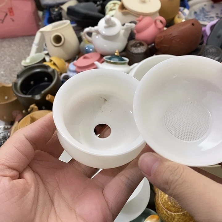 陶瓷艺术品及陶瓷制品