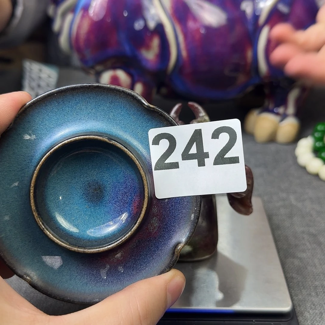 瓷片高货旧货只要真货