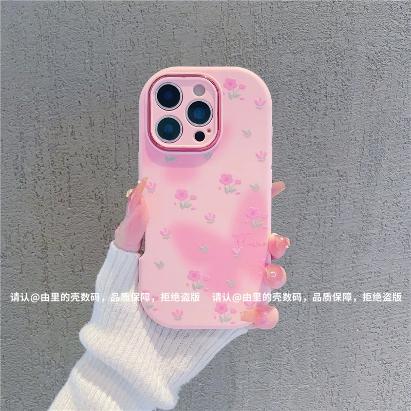 金属小胖妹适用苹果17/iPhone/华为荣耀/VIVO/OPPO/小米手机壳潮