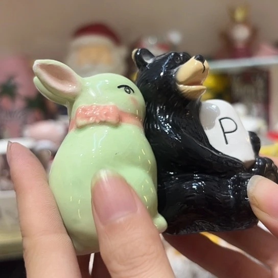 摆件外贸尾单微瑕，介意慎拍