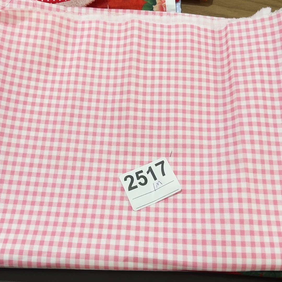 棉福袋一米价纯棉平布1.1米宽果子块