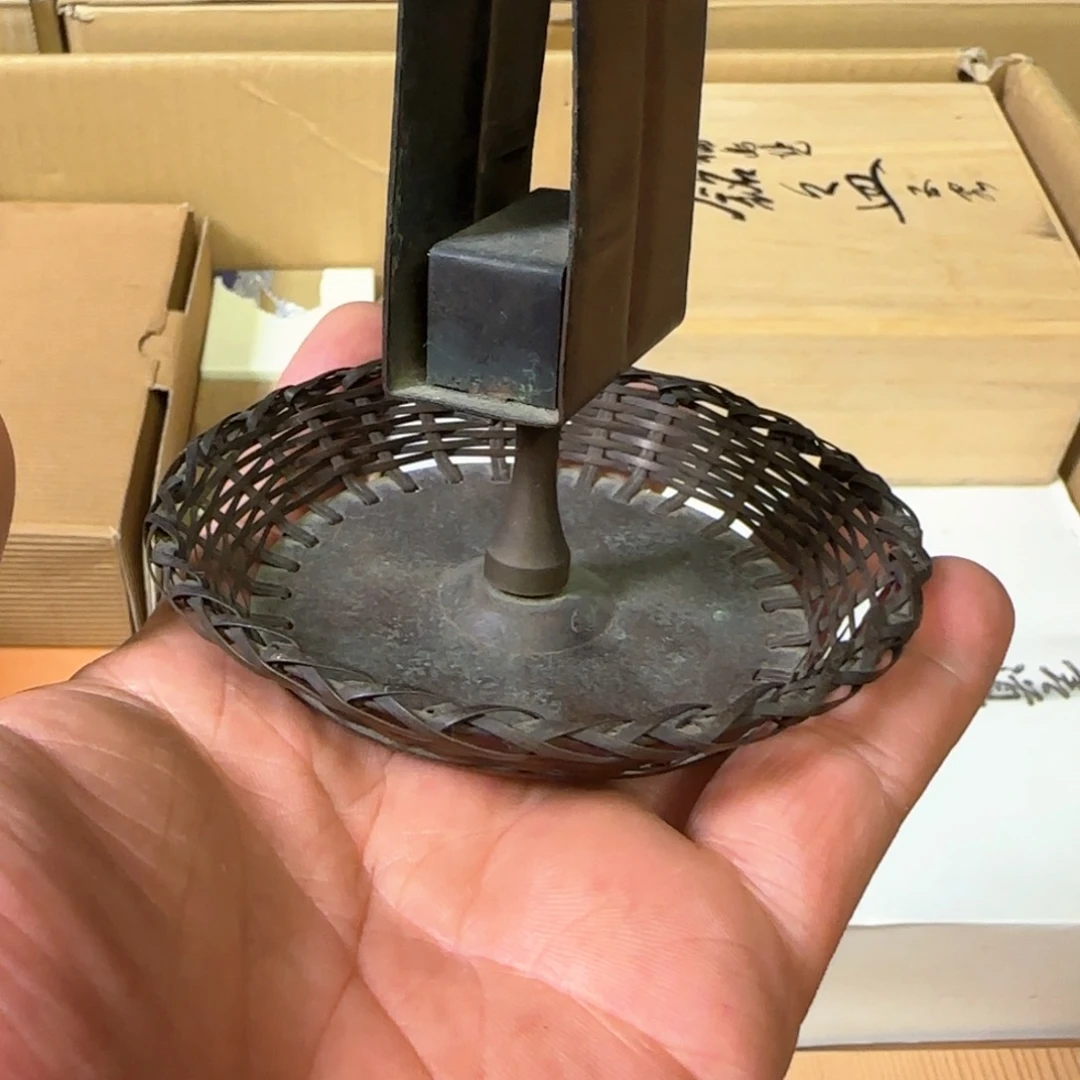 茶盏一物一拍谨慎下单