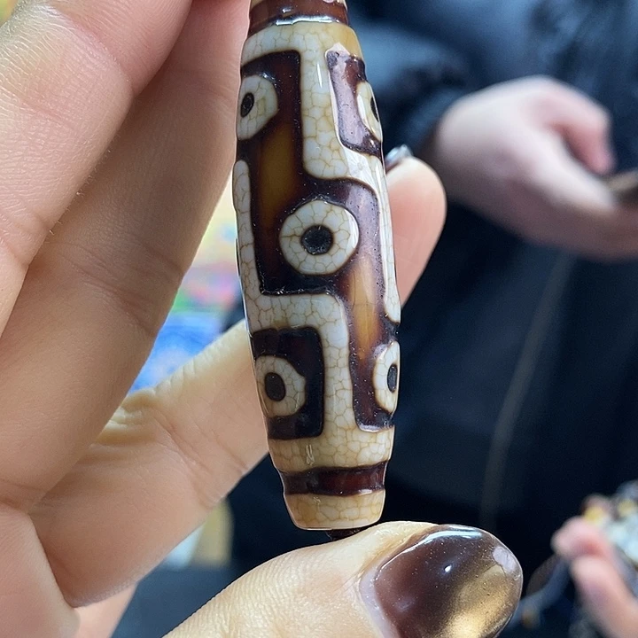 忠***场玛瑙/玉髓（覆膜）未镶嵌颈饰