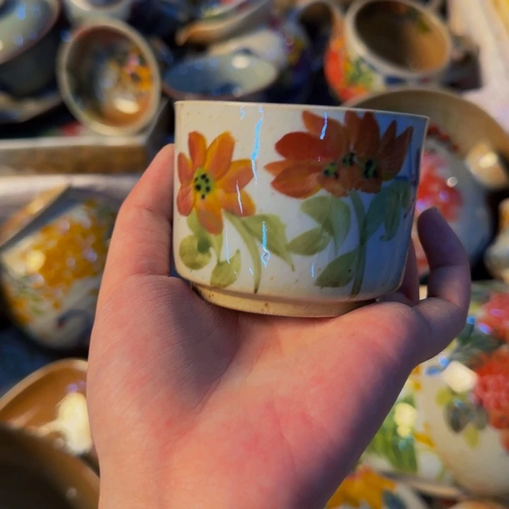 瓶景德镇陶瓷放福利啦