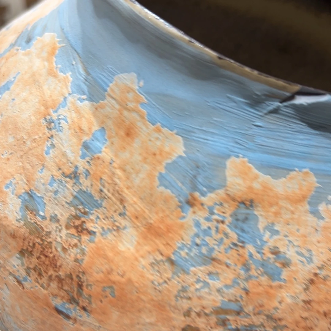 景德镇高温陶瓷821花瓶摆件花瓶摆件花瓶摆件