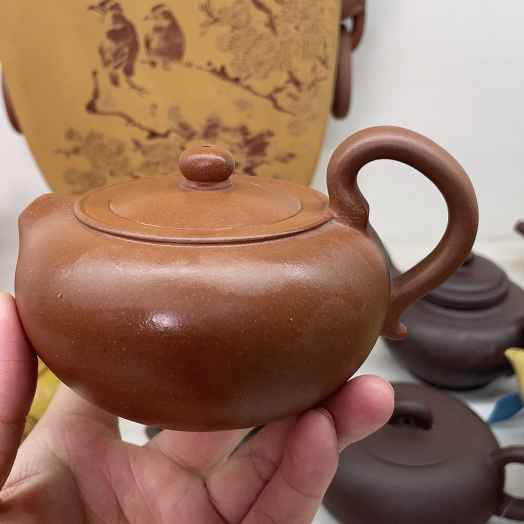 紫砂茶壶紫砂茶具