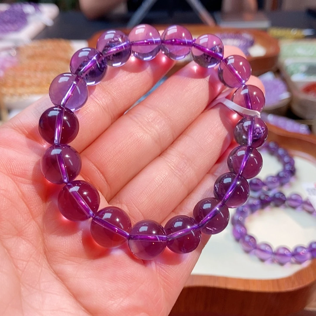未镶嵌手链水晶水晶11