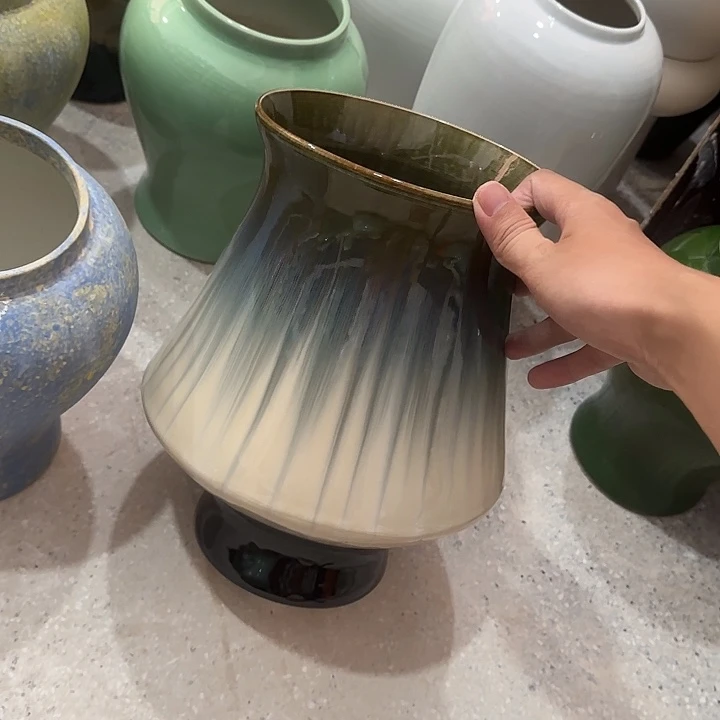 摆件微瑕有孔微瑕