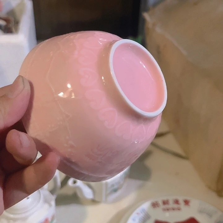 摆件，烧制问题都是正常的34