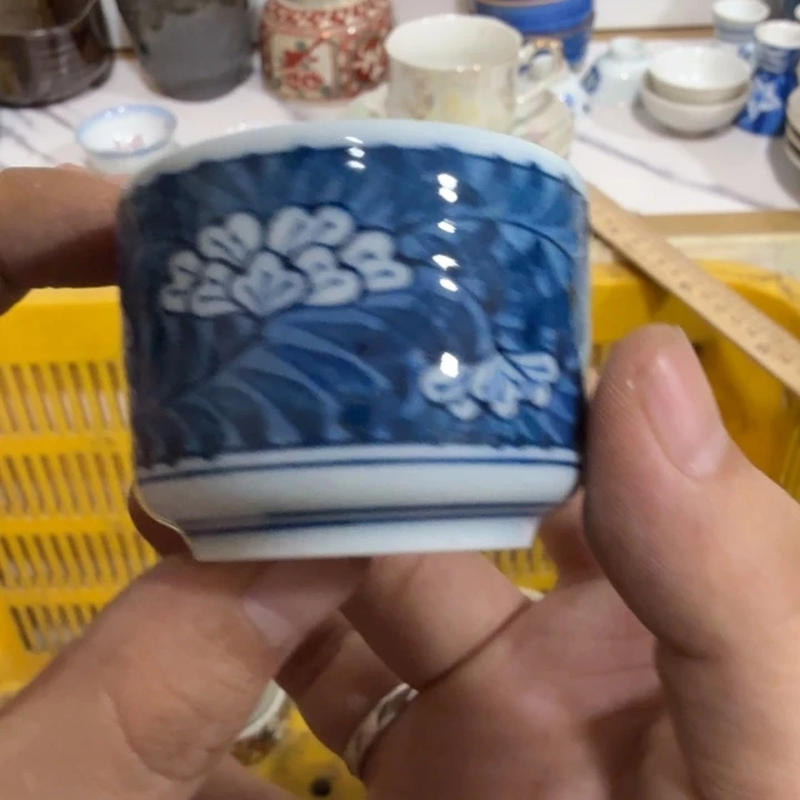 陶瓷推荐第二名20包邮