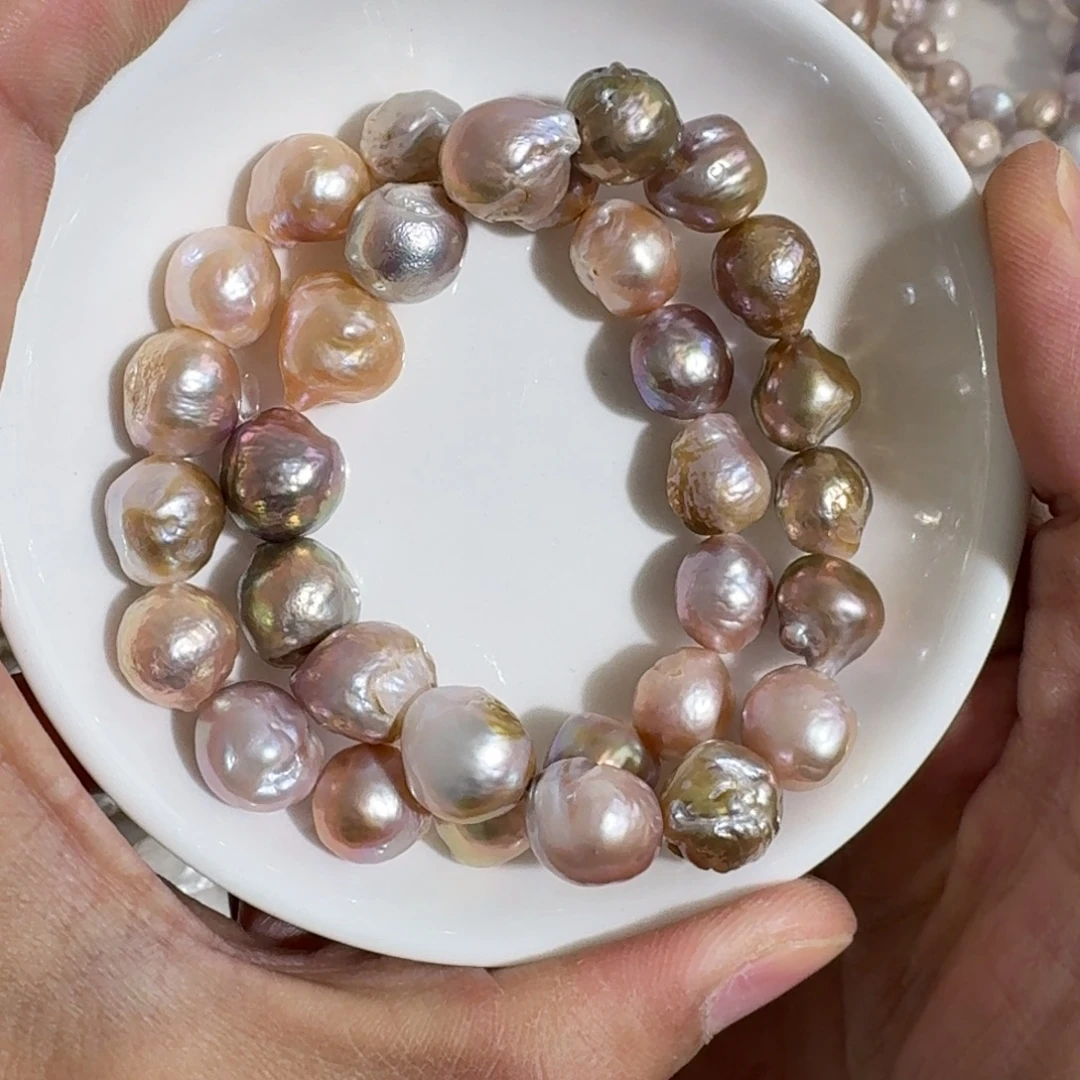 *****非金属手链2条牛油果