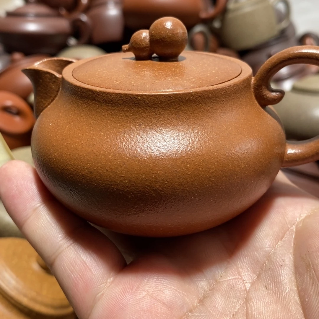 恒***信紫砂茶壶闪购商品紫砂壶