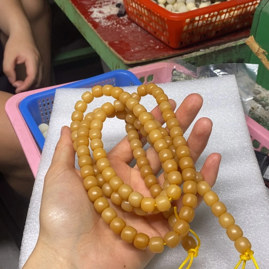 菩提根/象牙果吊坠e**调调调