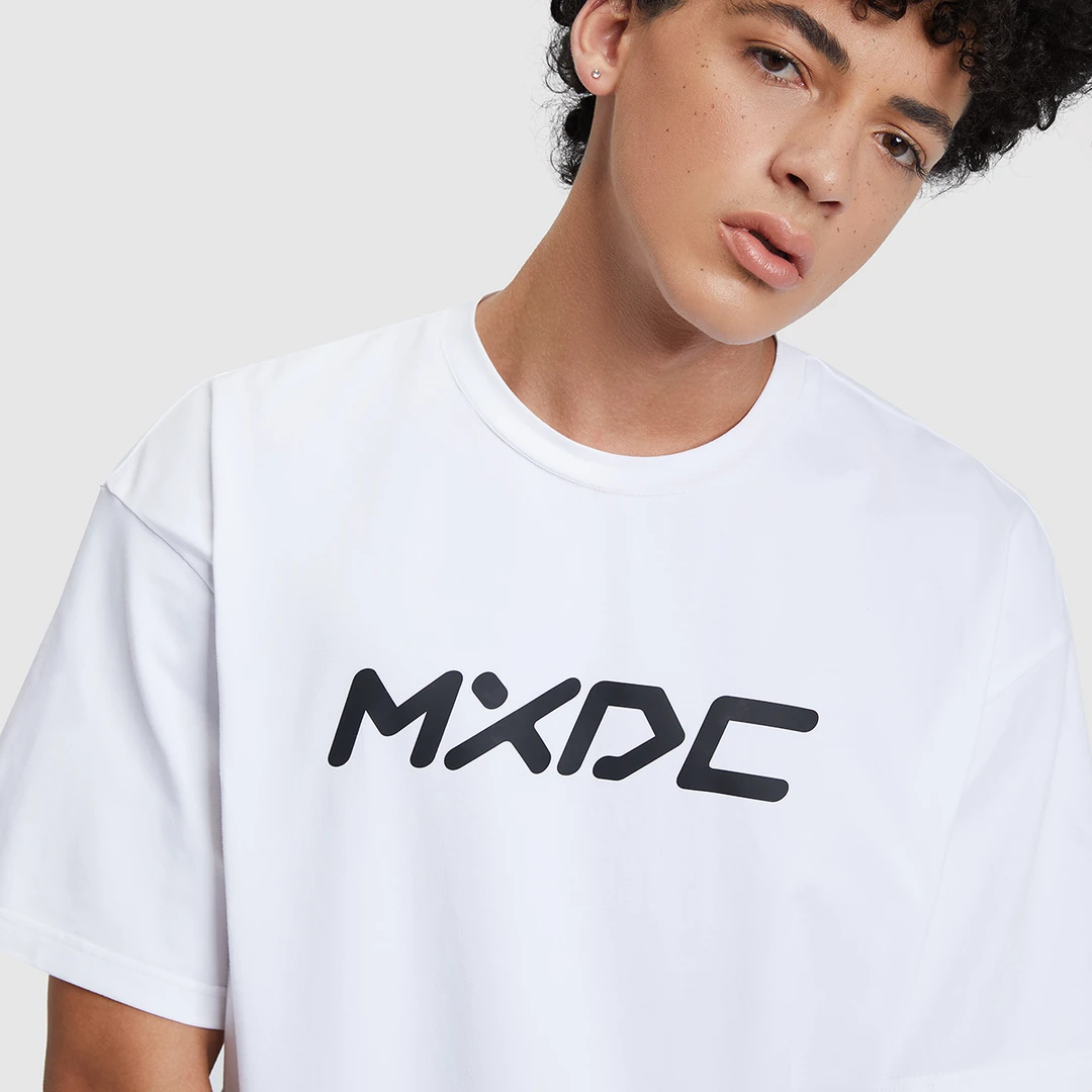 60021 男款户外休闲经典百搭宽松短袖