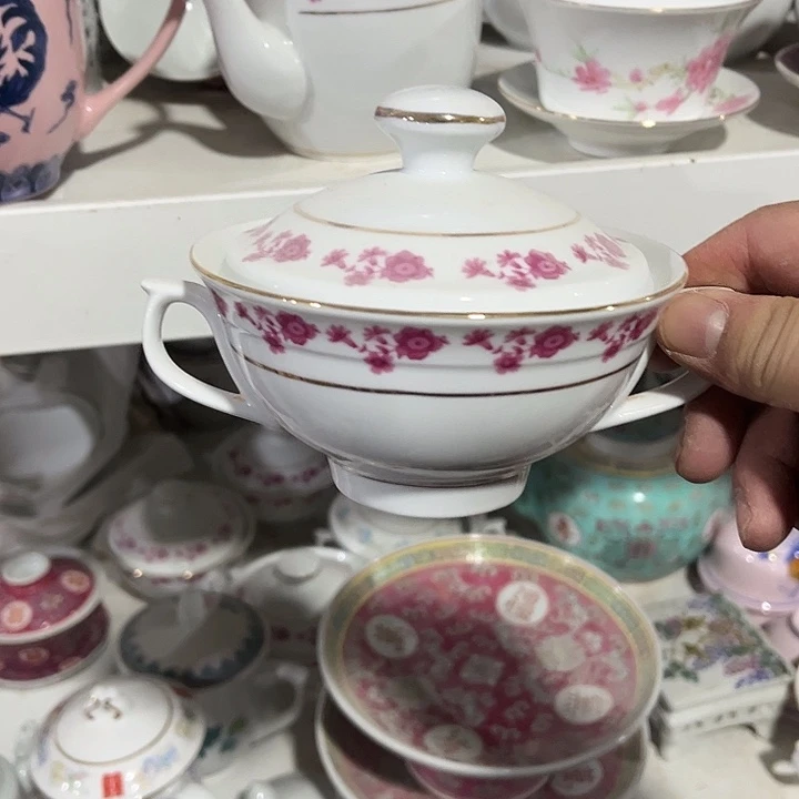 陶景德镇处理清仓大甩卖