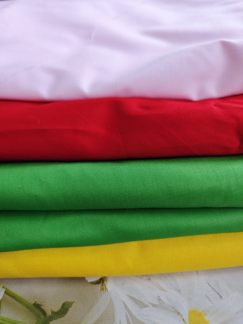 淮北守艺翘头履包边条布料