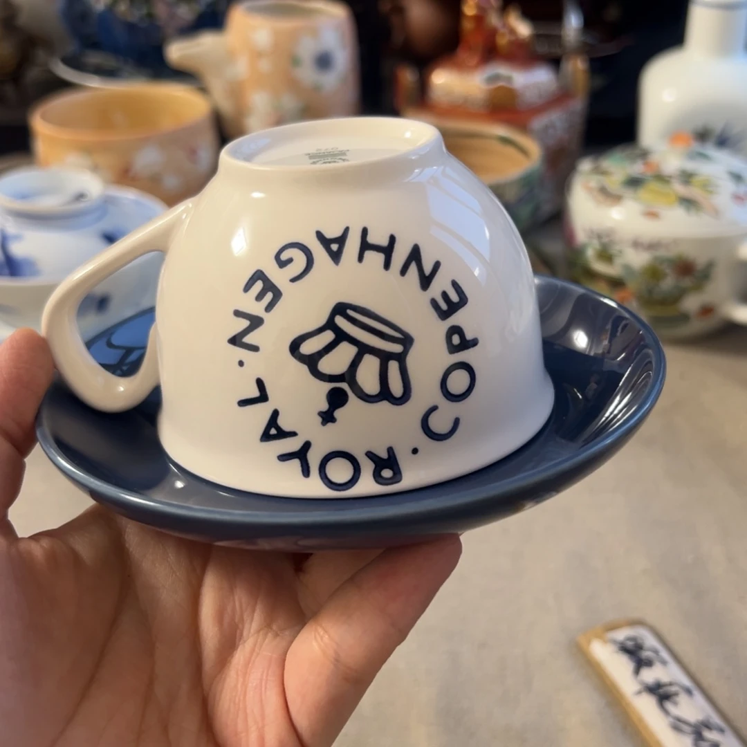 哥本哈根陶瓷博物