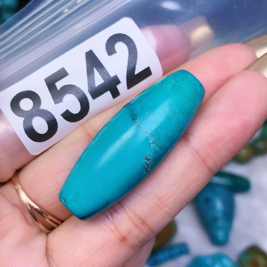 空竹粉丝专享十堰特色手工散珠