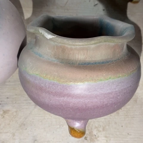 罐8186 微瑕38包邮景德镇陶瓷