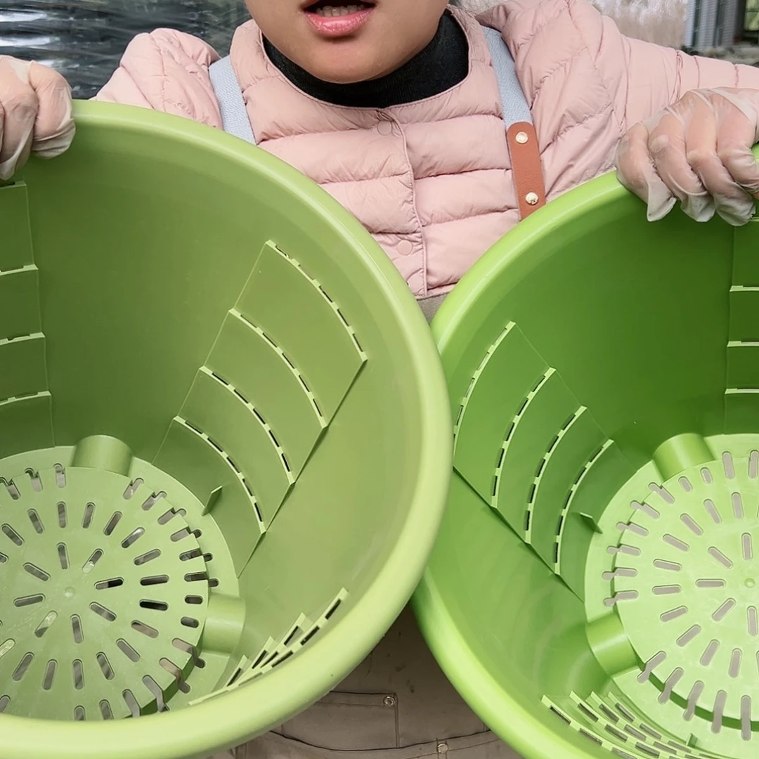 树脂玫瑰370#果绿色4个无托