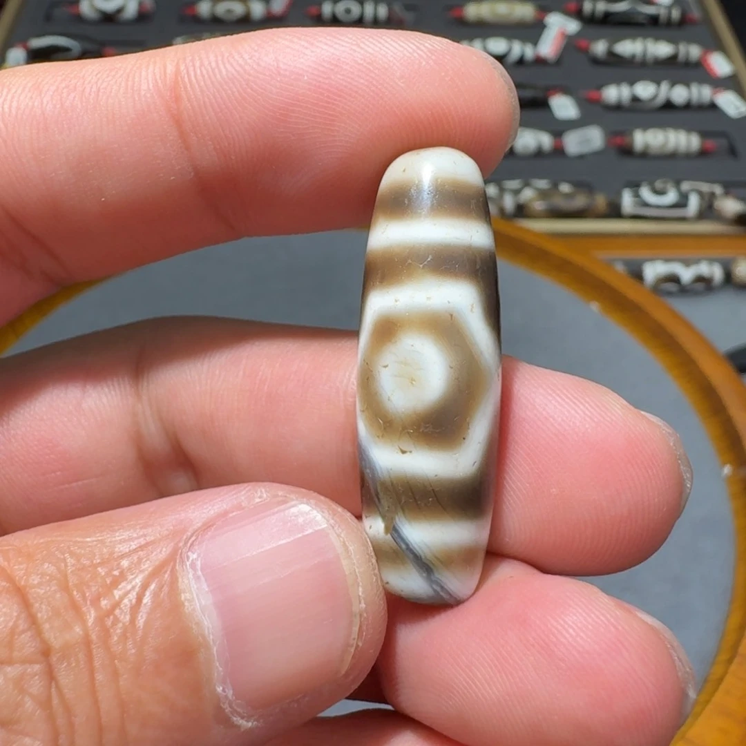 玛瑙/玉髓颈饰未镶嵌40