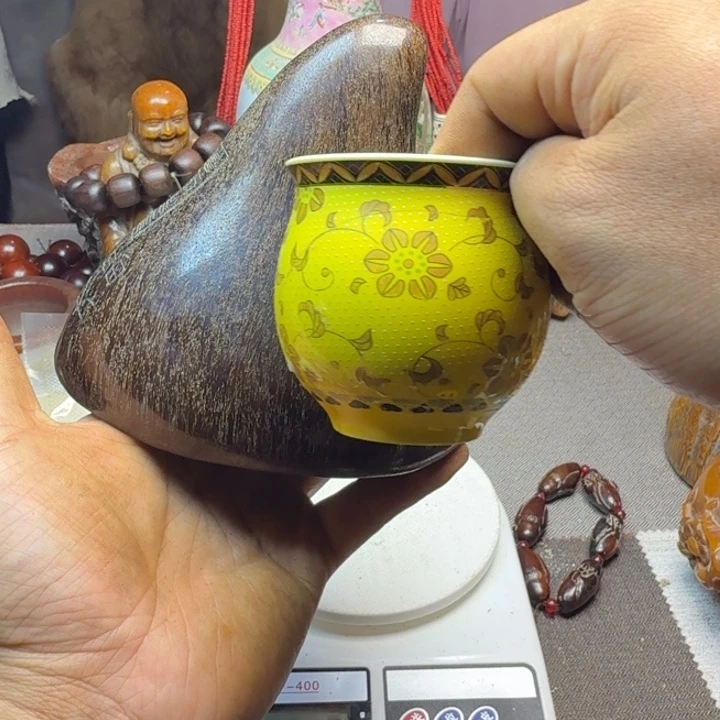 我们要好好珍惜眼前