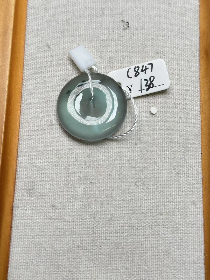 C847百搭吊坠挂件